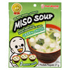 MARUKOME GREEN ONION MISO SOUP [3 x27G]