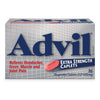 ADVIL IBUPROFEN CAPS X STRENGTH [16 S]