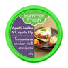 SUMMER FRESH DIP Aged Cheddar & Chipotle, 227g