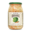 EAT WHOLESOME SAUERKRAUT CARROT [909 ML]