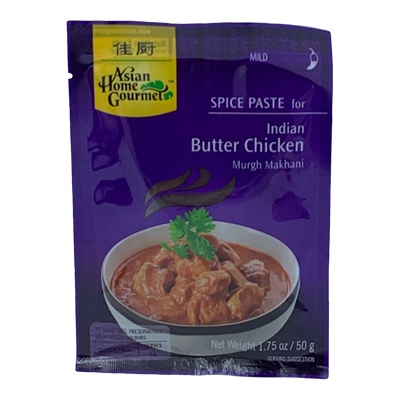 AHG BUTTER CHICKEN [50 G]