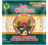 LA COCINA CORN TORTILLAS [240 g]