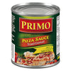 PRIMO TRADITIONAL PIZZA SAUCE [213 ML]
