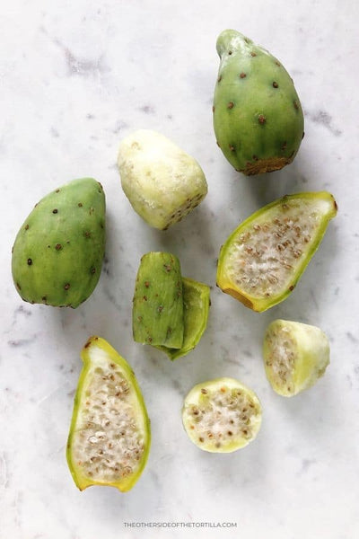 CACTUS PEARS (MEX)