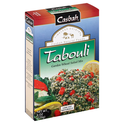 CASBAH TABOULI SALAD [170 G]
