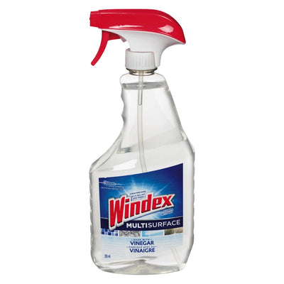 WINDEX MULTI PURP W/ VINEGAR [765 ML]