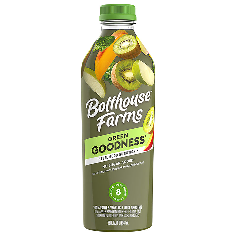 BOLTHOUSE GREEN GOODNESS [1 L]