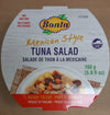 BONTA MEXICAN TUNA SALAD [160 G]