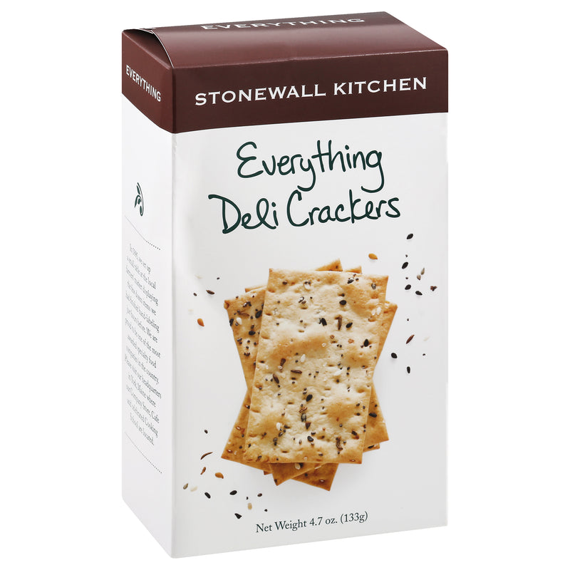SK EVERYTHING DELI CRACKERS [133 G]