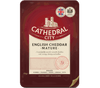 CATHEDRAL MATURE CHED SLICES [150 G]