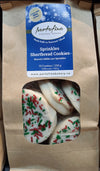 PORTOFINO SPRINKLES SHORTBREAD [350 g]