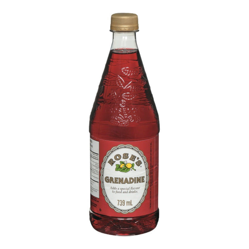 ROSES GRENADINE [739 ML]