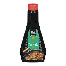 HYS TERIYAKI SAUCE [455 ML]