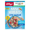 KELLOGG MINI WHEATS LOW SUGAR [450 G]