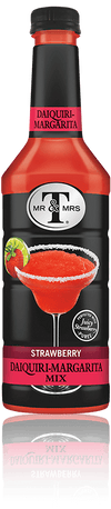 MR & MRS TS STRAW DAIQUIRI [1 L]