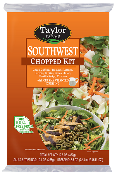 FRESH EXPRESS ASST SALADS [258 G]