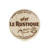 LE RUSTIQUE CAMEMBERT, 250 G