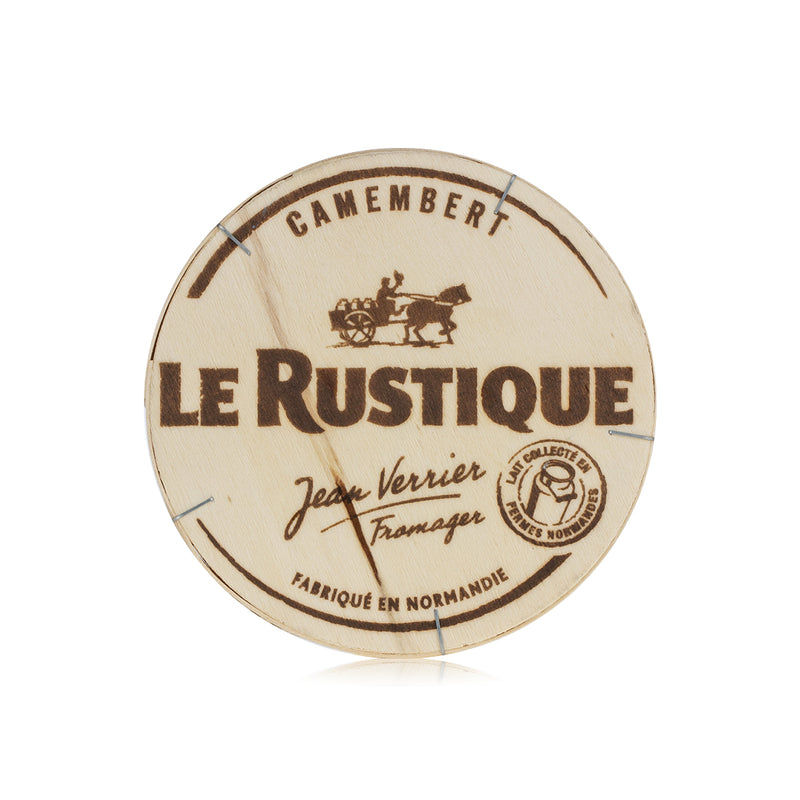 LE RUSTIQUE CAMEMBERT, 250 G