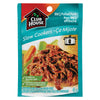 CLUB HOUSE SLOW COOK BBQ PORK [45 G]