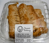 IRENES APPLE FRUIT STICKS [5 pcs]