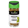 GOURMET OREGANO LEAVES [11 G]