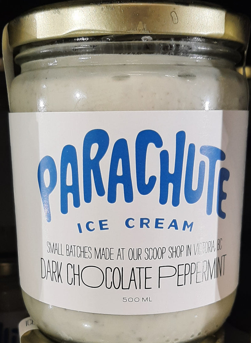 PARACHUTE CHOC PEP ICE CREAM [500 ml]