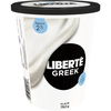 LIBERTE 2% GREEK PLAIN YOGURT [750 G]