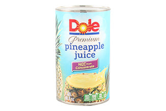 DOLE PINEAPPLE JUICE [1.36 L]