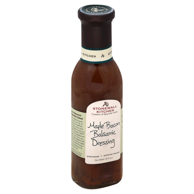 SK BALSAMIC MAPLE BACON DRESSI [325 ML]