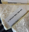 LE CHATELAIN DOUBLE CREAM BRIE