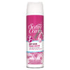 SATIN CARE SHAVE GEL [198 G]