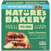 NAT BAKERY APPLE CIN FIG BAR [340 g]