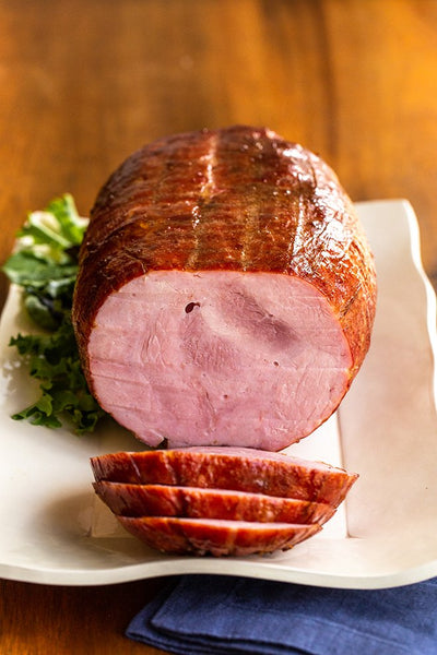 BONELESS HAM READY TO EAT