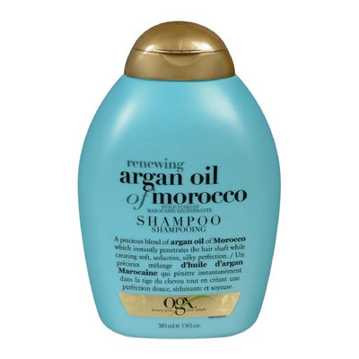 OGX ARGAN SHAMPOO [385 ml]