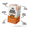 BREWHOUSE CHICKEN BONE BROTH [80 g]