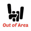 OUT OF AREA / PICK UP [1 ea]