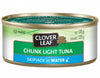 CLOVER LEAF CHUNK LIGHT TUNA [170 G]