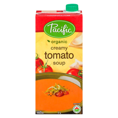 PACIFIC CREAMY TOMATO SOUP [1 L]