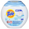 TIDE PODS FREE & GENTLE [42 PK]
