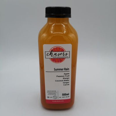 CHASERS SUMMER RAIN [500 ml]