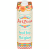 ARIZONA PEACH ICED TEA [960 ml]
