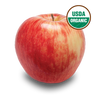 ORGANIC HONEYCRISP APPLES