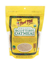 BRM ORG SCOTTISH OATMEAL [567 G]