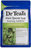 DR TEAL EPSOM SALT EUCALYPTUS [1.36 kg]