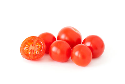 ORGANIC CHERRY TOMATOES