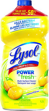 LYSOL MULTI- SURFACE CLEANER [1.2 l]
