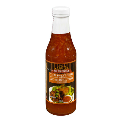 ASIAN FAMILY SWEET THAI CHILI [280 ML]