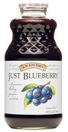 KNUDSEN JUST BLUEBERRY JUICE [946 ML+DE]