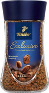 TCHIBO EXCLUSIVE INST COFFEE [100 G]