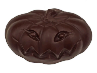 DENMAN CHOC PUMPKINS [25 g]